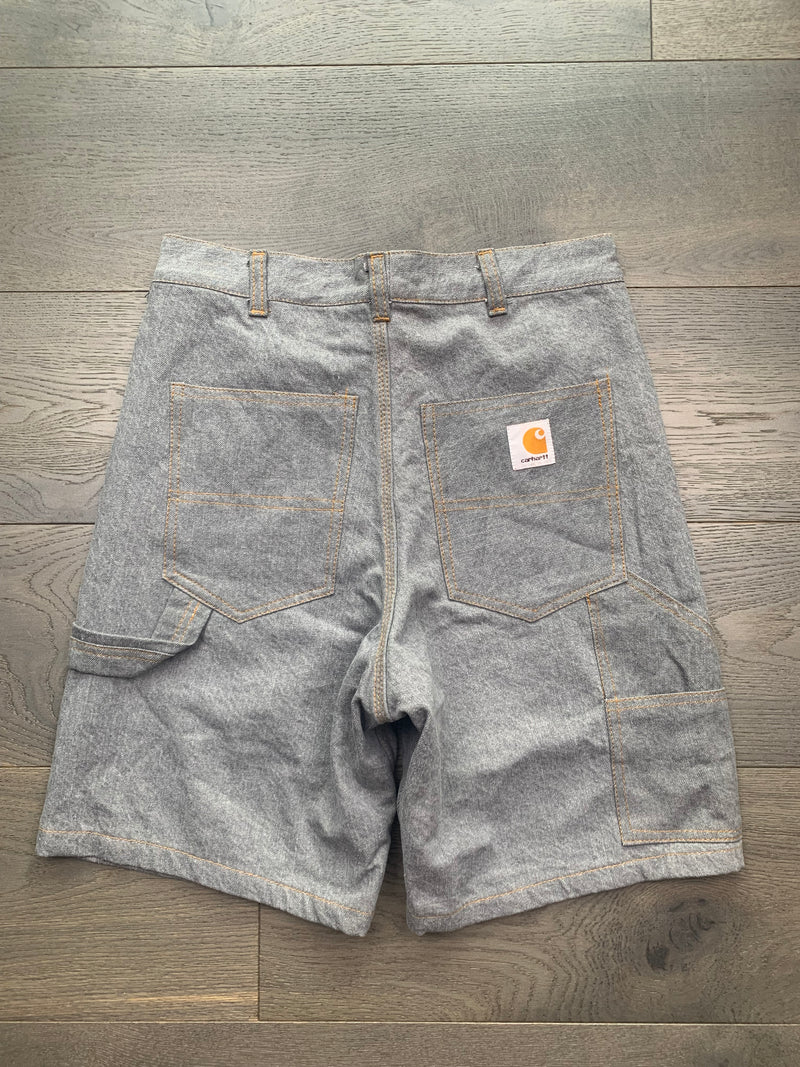 Carhartt Reworked Grey Jorts - Bulk